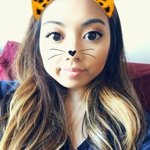 Meet your Posher, Angelaxgabrielle